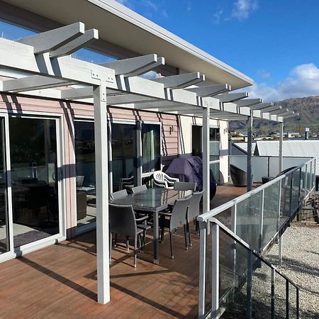 Stunning Bob Lee Place Villa Wanaka Exterior photo