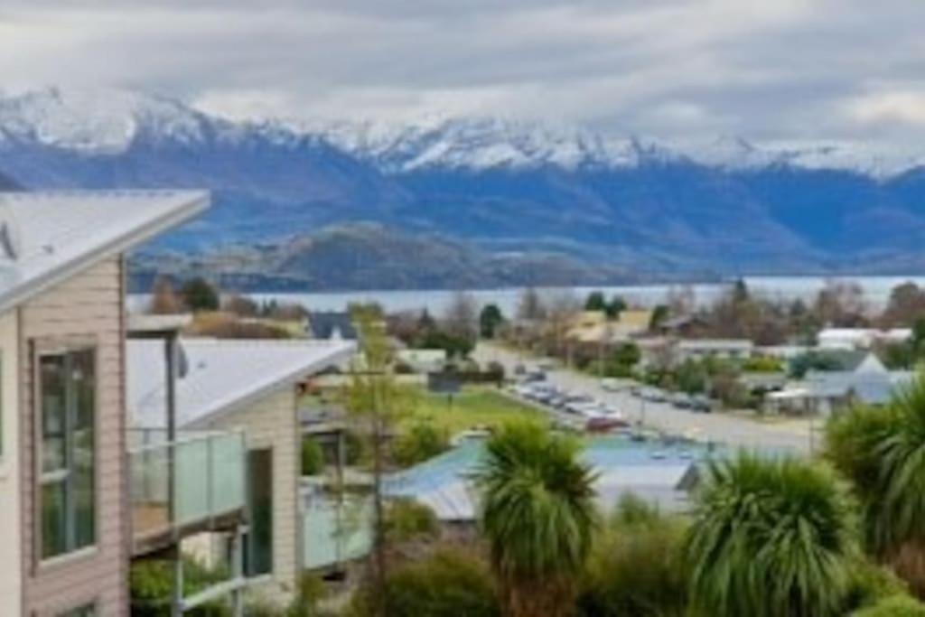 Stunning Bob Lee Place Villa Wanaka Exterior photo