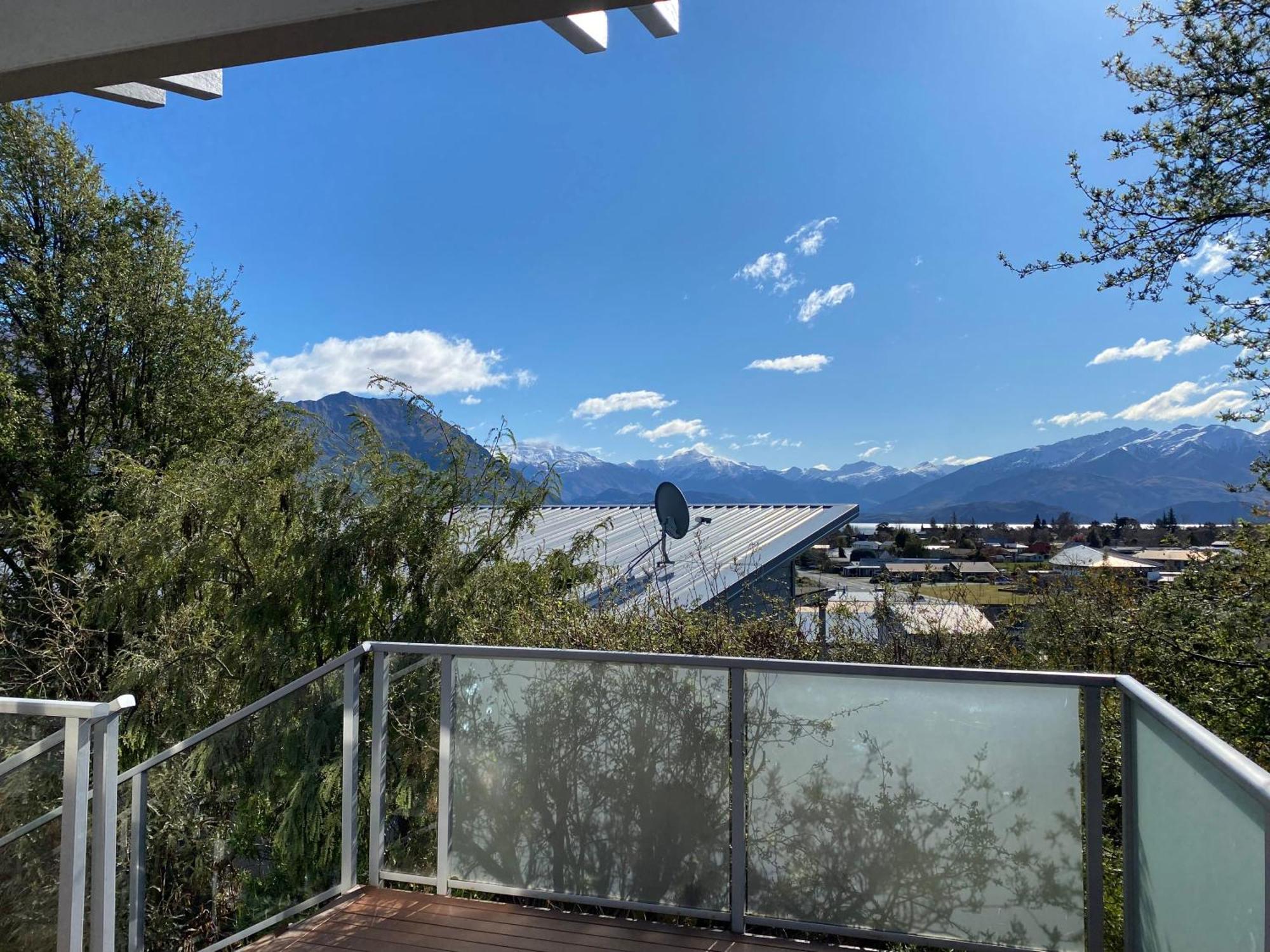 Stunning Bob Lee Place Villa Wanaka Exterior photo